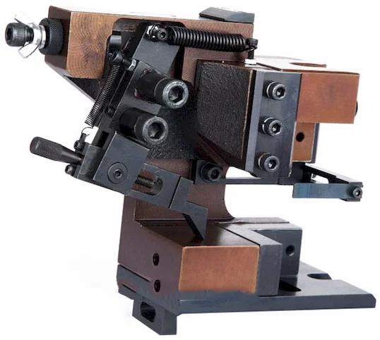 JST端子压接模具