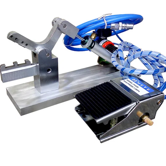 角线横移机 WPM-902