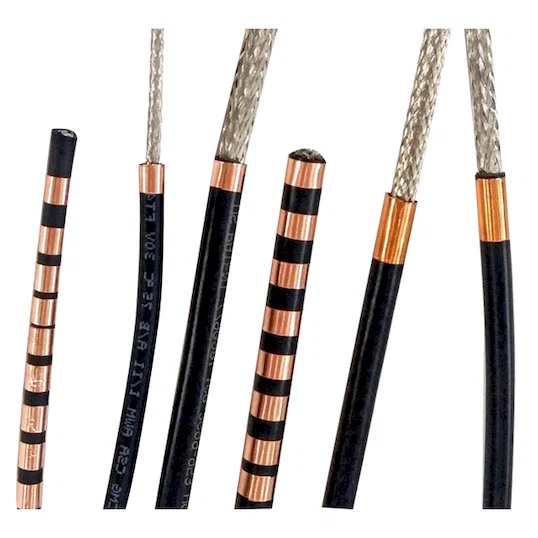 铜箔胶带缠绕机 WPM-TP Thumb