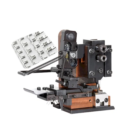 可定制OTP压接模具/刀模