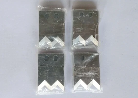 高速钢/钨钢线材刀片