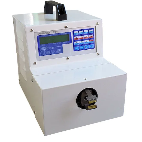 电缆绞合捻线机 WPM-20T