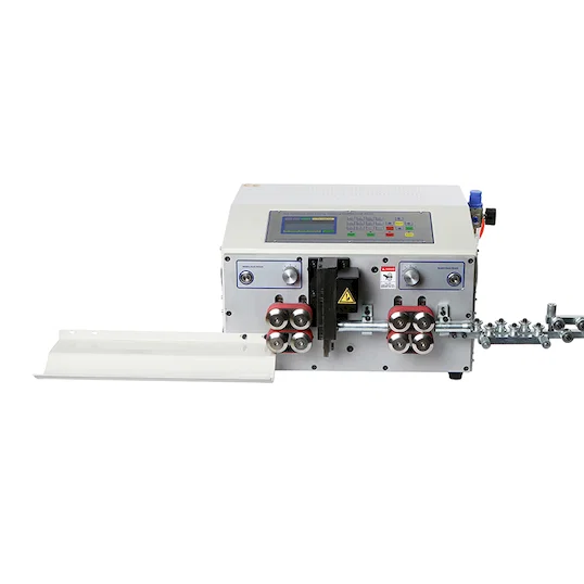 重型电缆剥线切断机 WPM-MAX2-70mm2